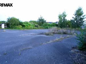 Prodej komerčního pozemku, Hořice, Havlíčkova, 4246 m2