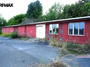 Prodej komerčního pozemku, Hořice, Havlíčkova, 4246 m2