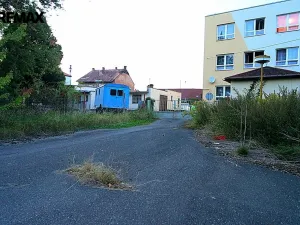 Prodej komerčního pozemku, Hořice, Havlíčkova, 4246 m2