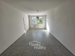 Pronájem bytu 1+1, Bruntál, Šmilovského, 44 m2