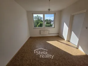 Pronájem bytu 1+1, Bruntál, Šmilovského, 44 m2