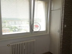 Prodej bytu 1+1, Ivančice, Luční, 31 m2