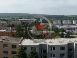 Prodej bytu 1+1, Ivančice, Luční, 31 m2