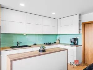Prodej bytu 3+kk, Praha - Řepy, Nevanova, 75 m2