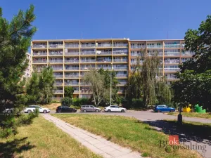 Prodej bytu 3+kk, Praha - Řepy, Nevanova, 75 m2
