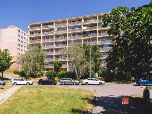 Prodej bytu 3+kk, Praha - Řepy, Nevanova, 75 m2