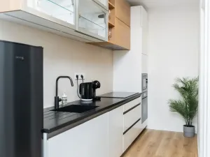 Prodej bytu 3+kk, Praha, Gerstelova, 70 m2