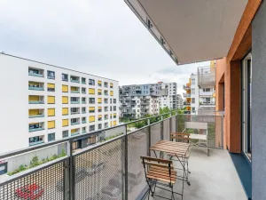 Prodej bytu 3+kk, Praha, Gerstelova, 70 m2