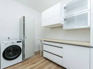 Prodej bytu 3+kk, Praha, Gerstelova, 70 m2
