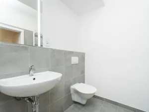 Prodej bytu 3+kk, Praha, Gerstelova, 70 m2