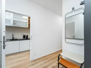 Prodej bytu 3+kk, Praha, Gerstelova, 70 m2