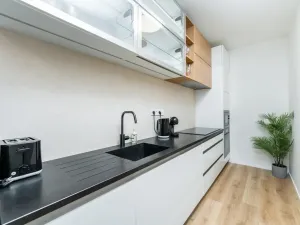 Prodej bytu 3+kk, Praha, Gerstelova, 70 m2