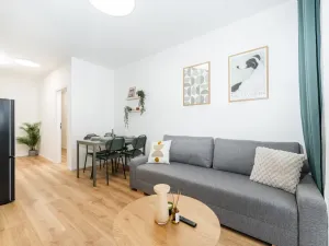 Prodej bytu 3+kk, Praha, Gerstelova, 70 m2