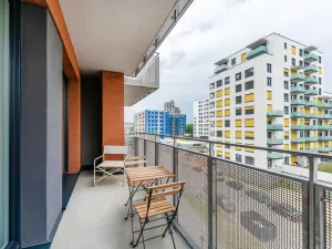 Prodej bytu 3+kk, Praha, Gerstelova, 70 m2