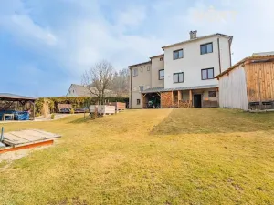 Prodej bytu 1+kk, Brníčko, 27 m2