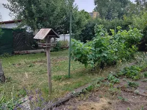 Prodej zahrady, Kladno, U Trati, 180 m2