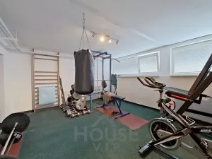 Prodej rodinného domu, Benešov, Pavlíkova, 280 m2