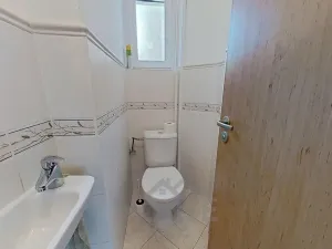 Prodej rodinného domu, Benešov, Pavlíkova, 280 m2