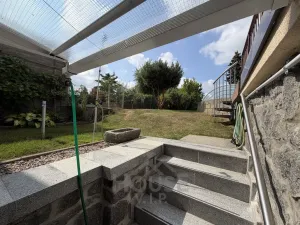 Prodej rodinného domu, Benešov, Pavlíkova, 280 m2
