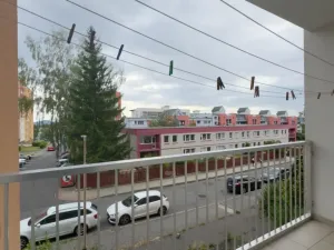 Prodej bytu 3+1, Česká Lípa, Bratří Čapků, 67 m2