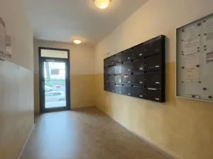 Prodej bytu 3+1, Česká Lípa, Bratří Čapků, 67 m2