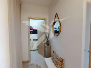 Pronájem bytu 1+kk, Plzeň, Waltrova, 54 m2