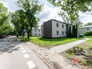 Prodej bytu 2+kk, Ostrava - Mariánské Hory, Cottonové, 37 m2