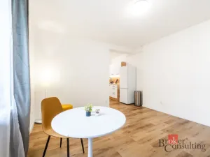 Prodej bytu 2+kk, Ostrava - Mariánské Hory, Cottonové, 37 m2