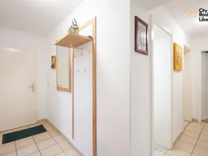 Prodej bytu 3+1, Schönau, Německo, Baderstraße, 80 m2