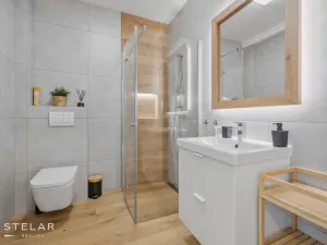 Prodej bytu 3+kk, Skalista,Szczyrk,, Polsko, 48 m2
