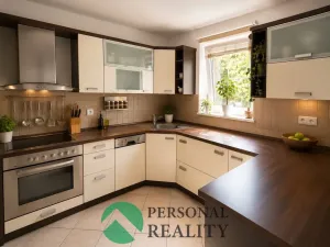 Prodej bytu 3+1, Kladno, Dlouhá, 79 m2