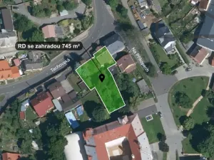 Prodej rodinného domu, Planá, Na Příkopech, 180 m2