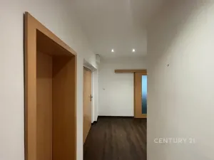 Pronájem bytu 2+kk, Most, Slovenského národního povstání, 57 m2