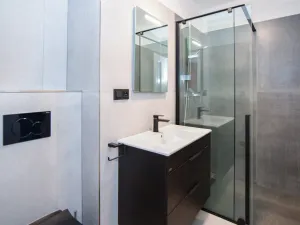 Prodej obchodního prostoru, Říčany - Jažlovice, Jažlovická, 249 m2