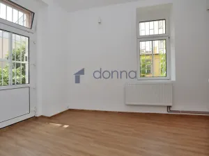 Pronájem bytu 2+1, Praha, Štěpánská, 48 m2