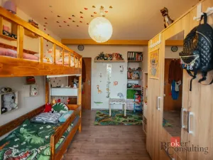 Prodej rodinného domu, Hořice, Hálkova, 158 m2
