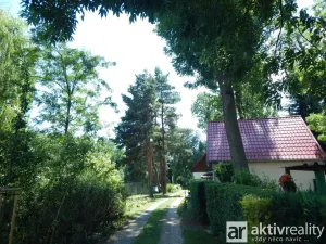 Prodej chaty, Postoloprty, 48 m2