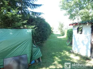 Prodej chaty, Postoloprty, 48 m2