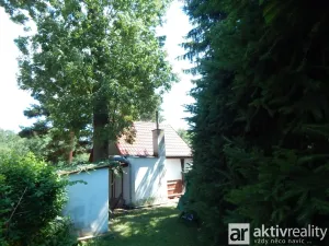 Prodej chaty, Postoloprty, 48 m2
