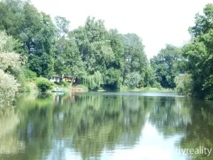 Prodej chaty, Postoloprty, 48 m2