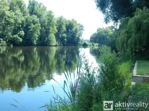 Prodej chaty, Postoloprty, 48 m2
