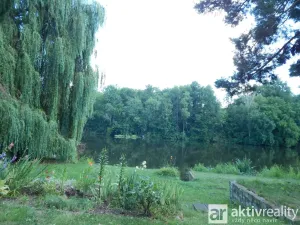 Prodej chaty, Postoloprty, 48 m2
