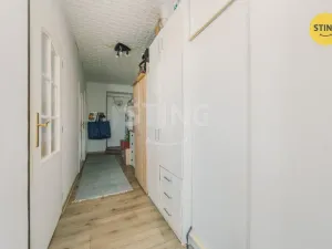 Prodej komerční nemovitosti, Žichlínek, 1952 m2