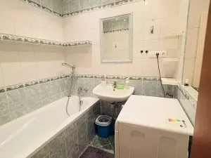 Prodej bytu 2+1, Chropyně, J. Fučíka, 57 m2