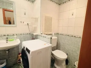 Prodej bytu 2+1, Chropyně, J. Fučíka, 57 m2
