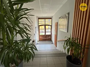 Pronájem kanceláře, Ostrava, Kafkova, 113 m2