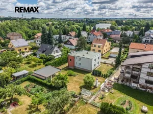 Prodej rodinného domu, Praha - Kunratice, Klatovská, 216 m2
