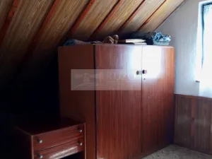 Prodej chaty, Loučovice, 30 m2