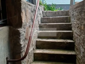 Prodej chaty, Loučovice, 30 m2