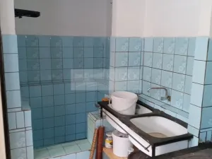 Prodej chaty, Loučovice, 30 m2